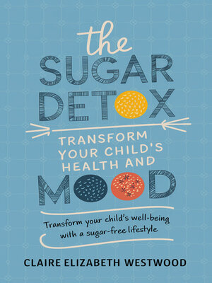 cover image of The Sugar Detox